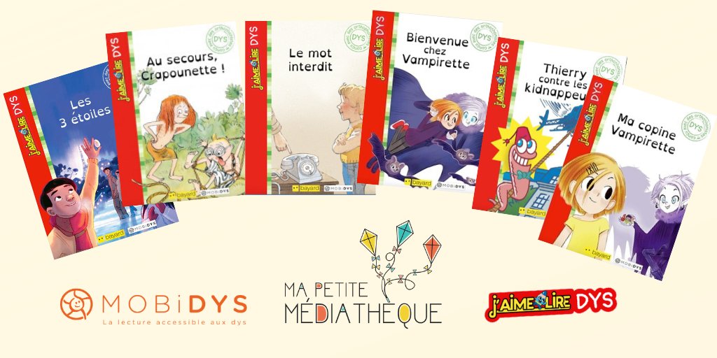 Webinaire : Et si les livres devenaient accessibles à tous ?