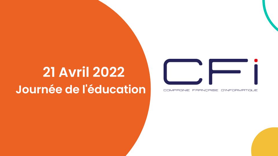 21 Avril – Journée de l’éducation –
