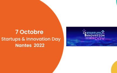 Startups & Innovation Day – Edition 2022
