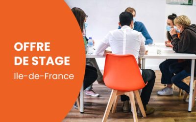 Offre de Stage : Assistant ou Assistante commercial et relations clients – Ile-de-France