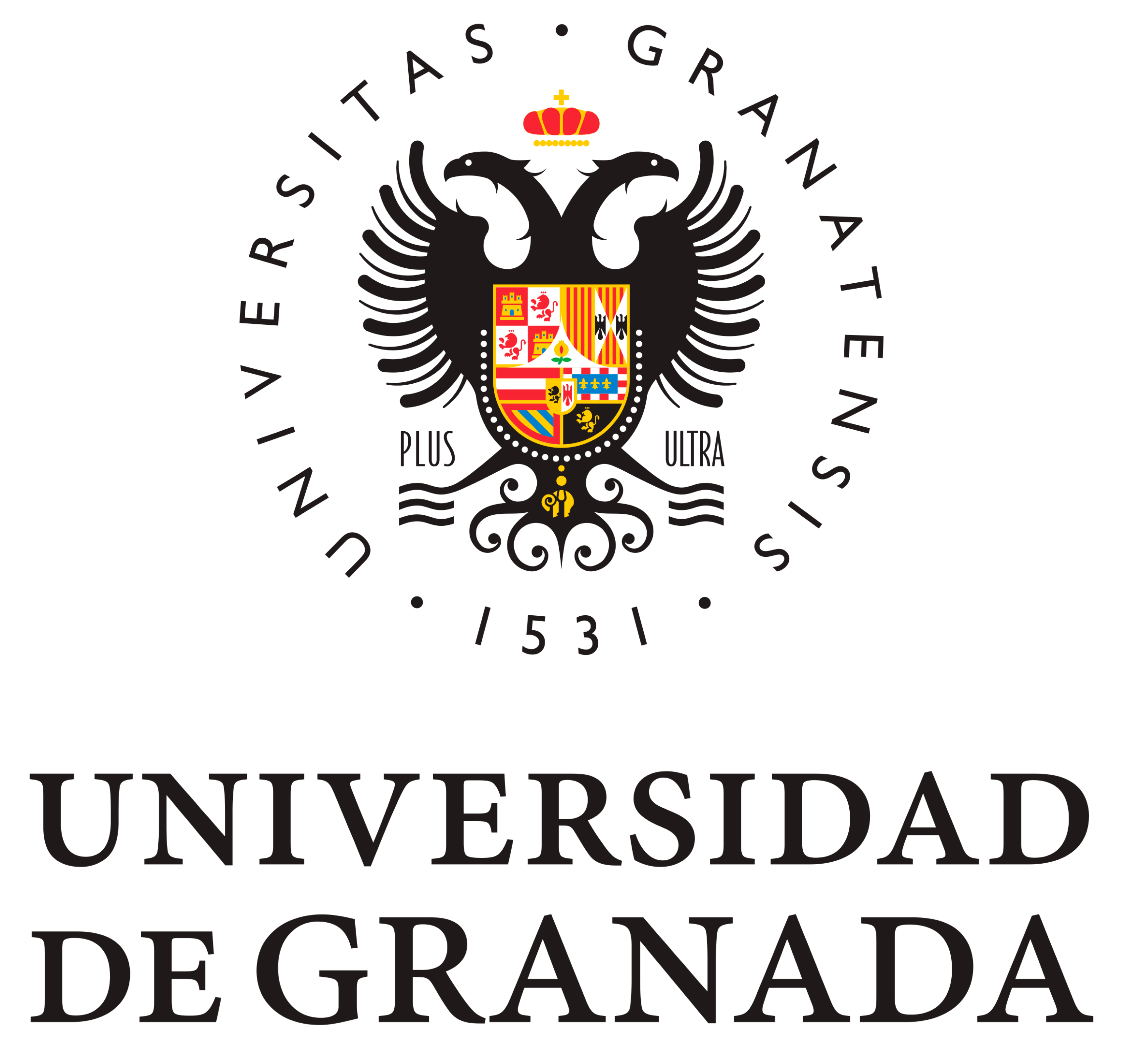Logo université de grenade