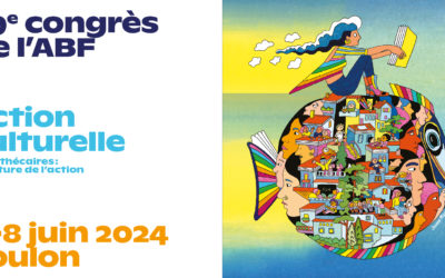 Congrès ABF – 6-8 juin 2023