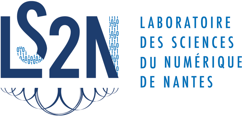 Logo université nantes