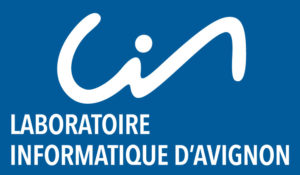 logo université d'avignon