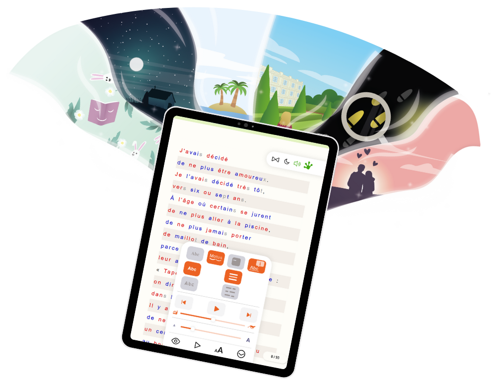 BBO 2025 visuel mock up illustration-bibliodyssée