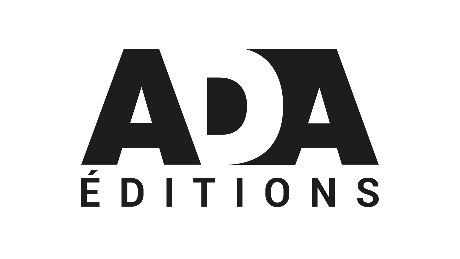 ada éditions