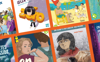 Découvrez le nouveau catalogue BibliOdyssé