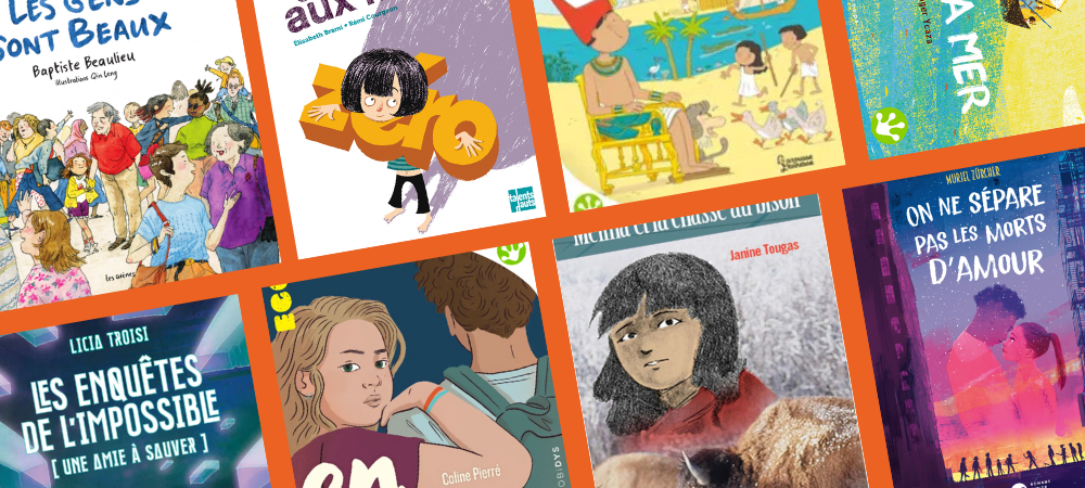 Découvrez le nouveau catalogue BibliOdyssé